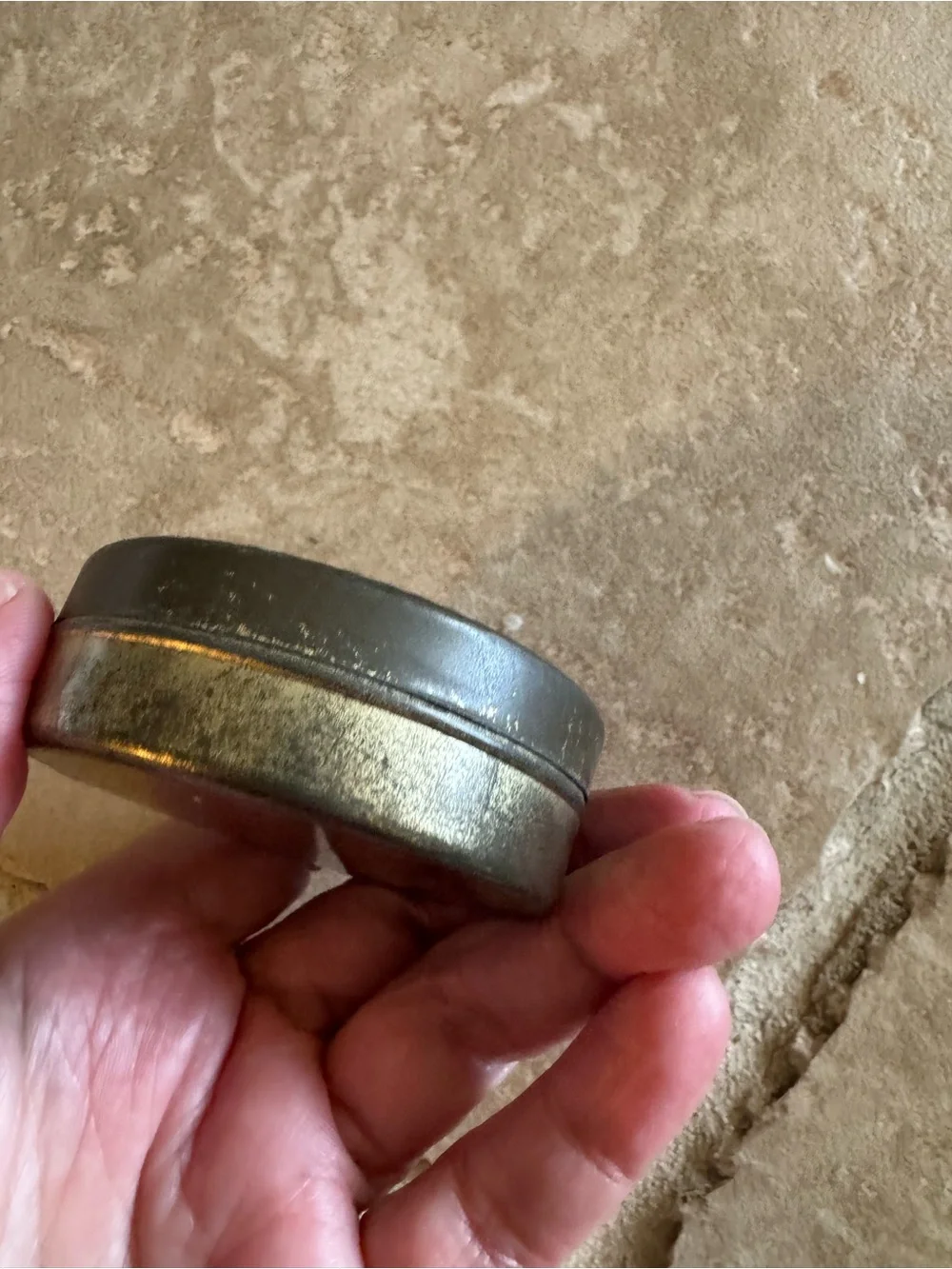 N/A vintage or